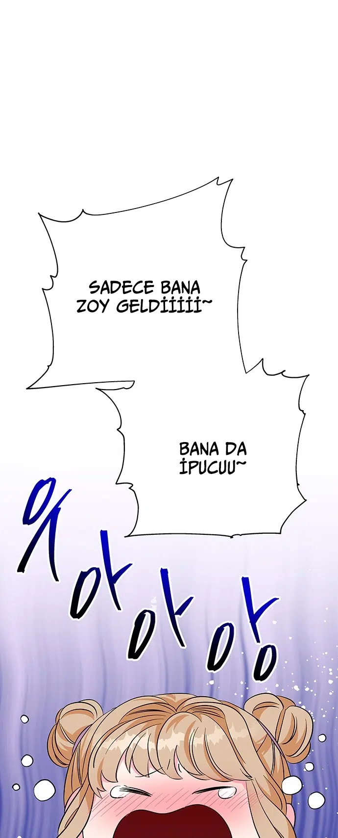 Yanlış Kişiyi Düzeltmeye Çalıştım - Bölüm 26 Sayfa 34