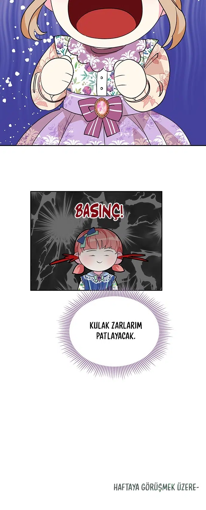 Yanlış Kişiyi Düzeltmeye Çalıştım - Bölüm 26 Sayfa 35