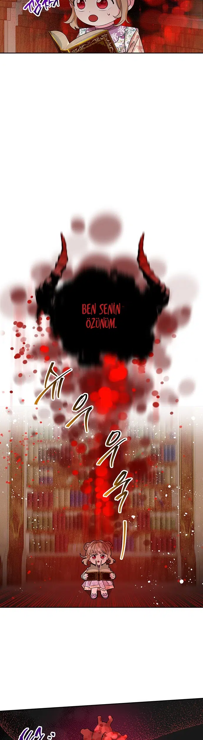 Yanlış Kişiyi Düzeltmeye Çalıştım - Bölüm 27 Sayfa 19