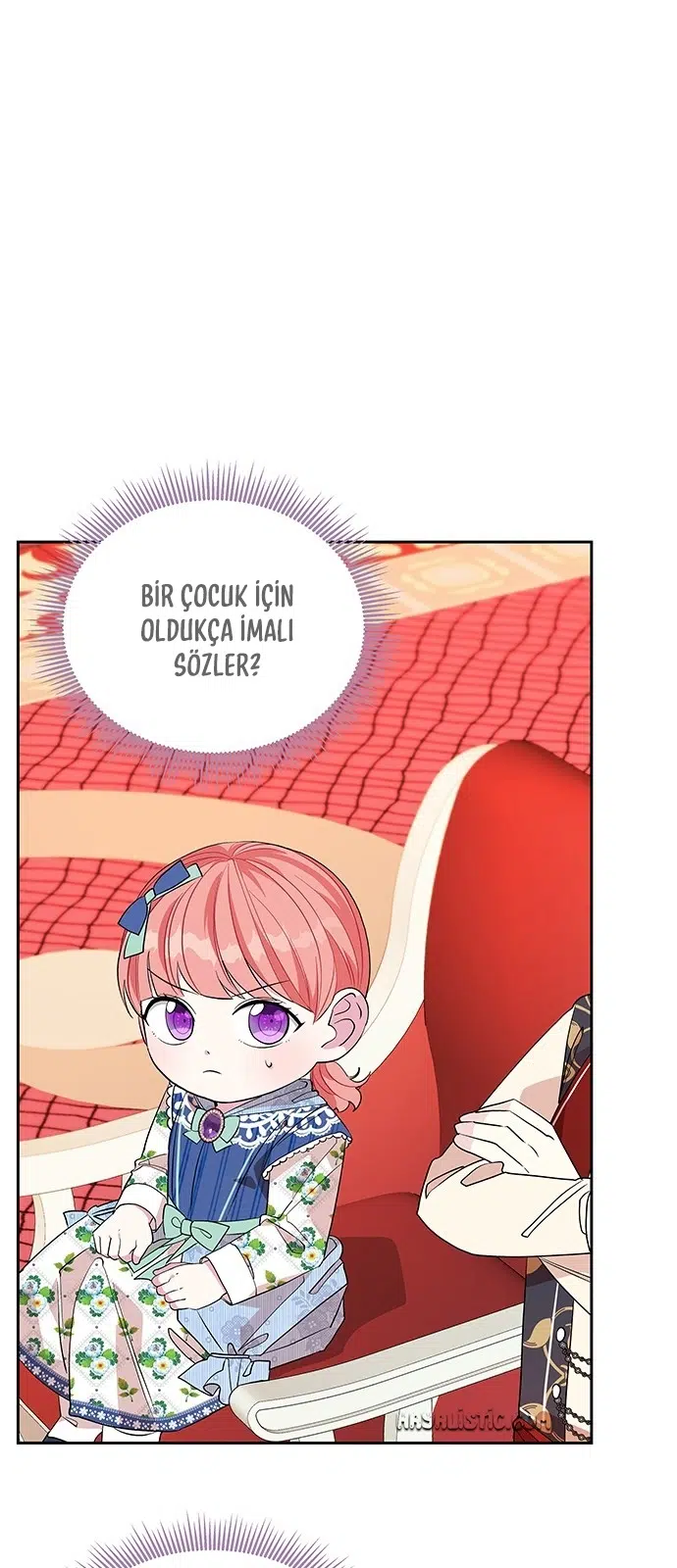 Yanlış Kişiyi Düzeltmeye Çalıştım - Bölüm 28 Sayfa 13