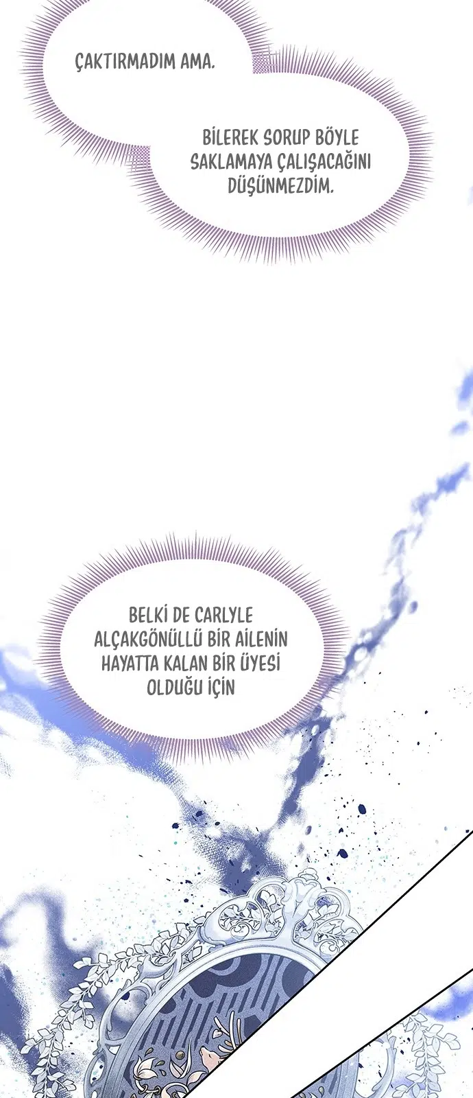 Yanlış Kişiyi Düzeltmeye Çalıştım - Bölüm 28 Sayfa 14