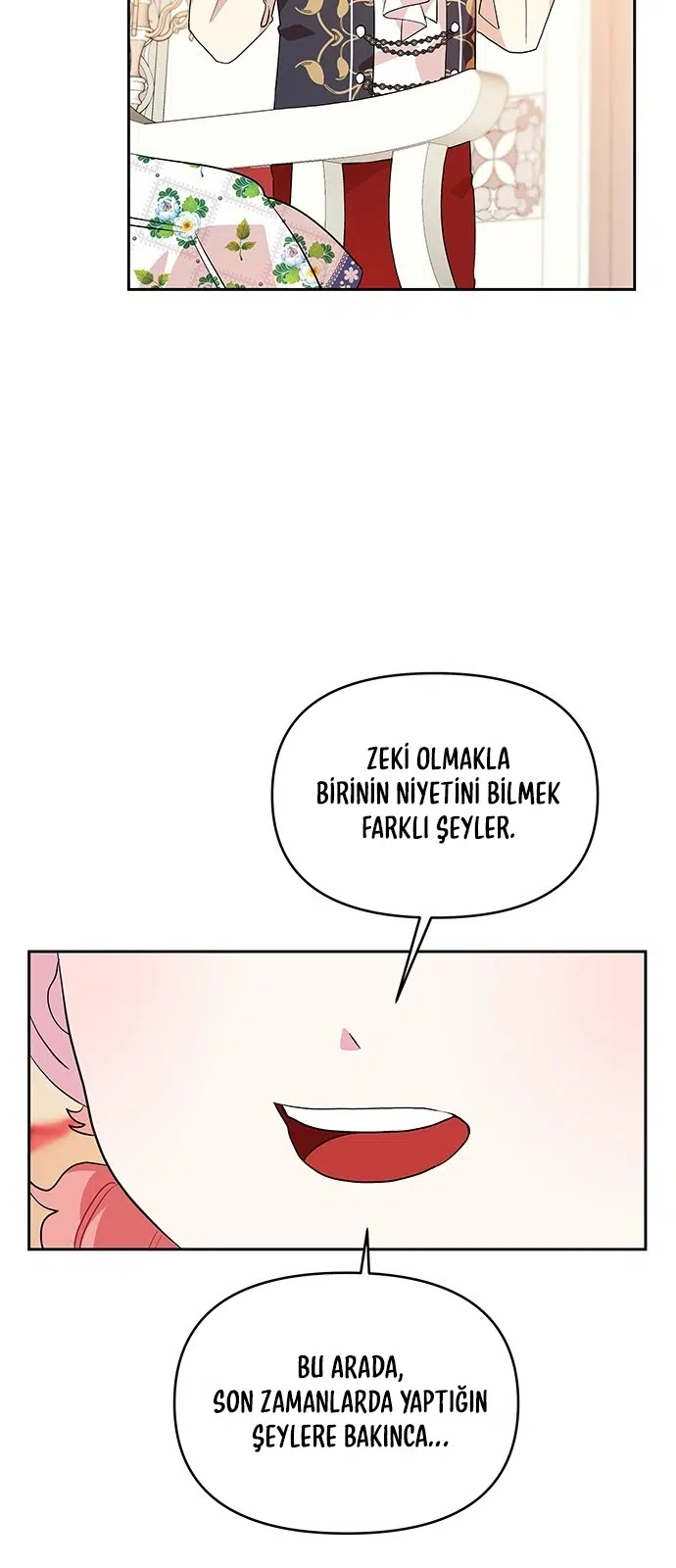 Yanlış Kişiyi Düzeltmeye Çalıştım - Bölüm 28 Sayfa 17
