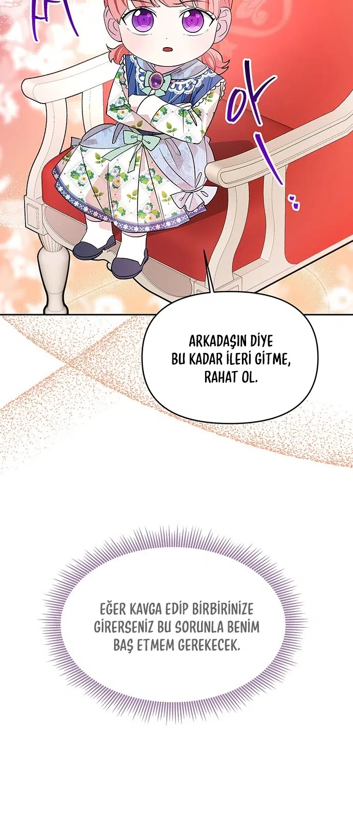 Yanlış Kişiyi Düzeltmeye Çalıştım - Bölüm 28 Sayfa 19