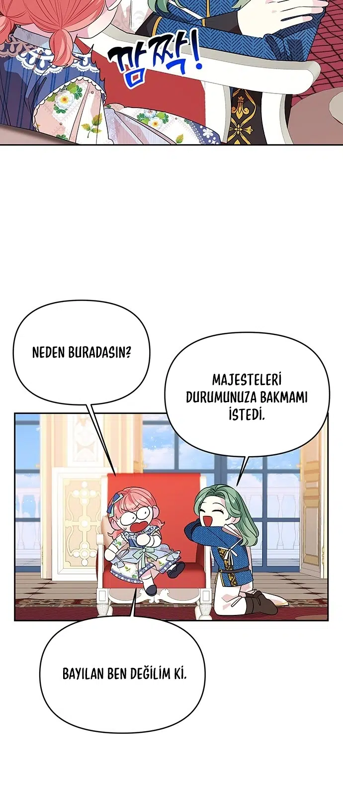 Yanlış Kişiyi Düzeltmeye Çalıştım - Bölüm 28 Sayfa 26