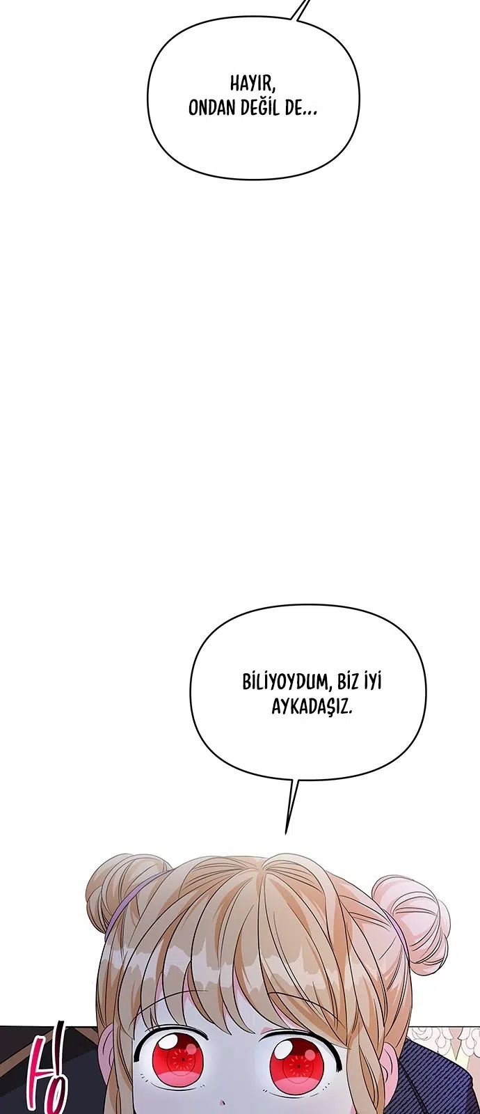 Yanlış Kişiyi Düzeltmeye Çalıştım - Bölüm 28 Sayfa 30