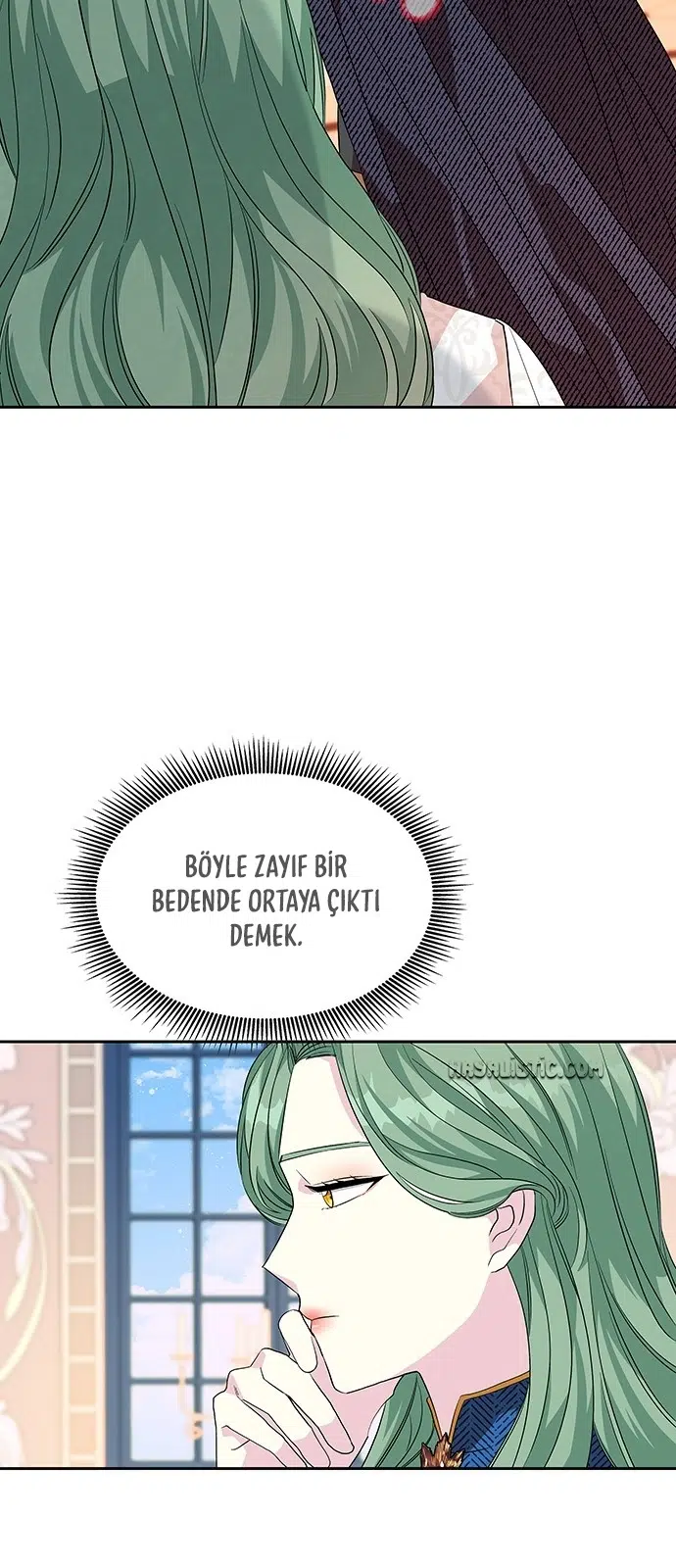 Yanlış Kişiyi Düzeltmeye Çalıştım - Bölüm 28 Sayfa 33