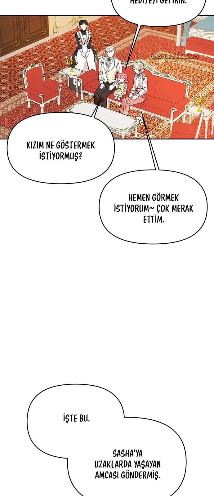 Yanlış Kişiyi Düzeltmeye Çalıştım - Bölüm 28 Sayfa 37