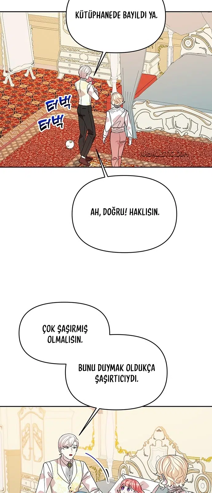 Yanlış Kişiyi Düzeltmeye Çalıştım - Bölüm 28 Sayfa 43