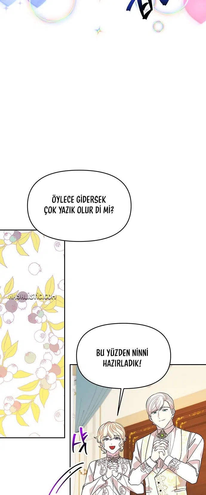 Yanlış Kişiyi Düzeltmeye Çalıştım - Bölüm 28 Sayfa 50