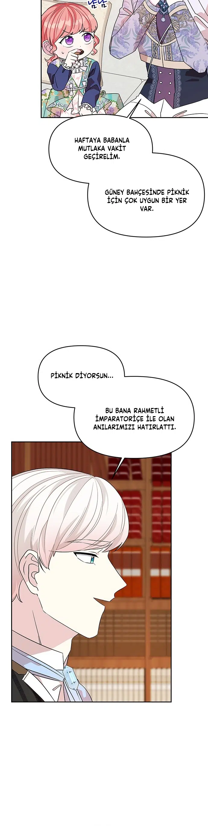 Yanlış Kişiyi Düzeltmeye Çalıştım - Bölüm 29 Sayfa 11