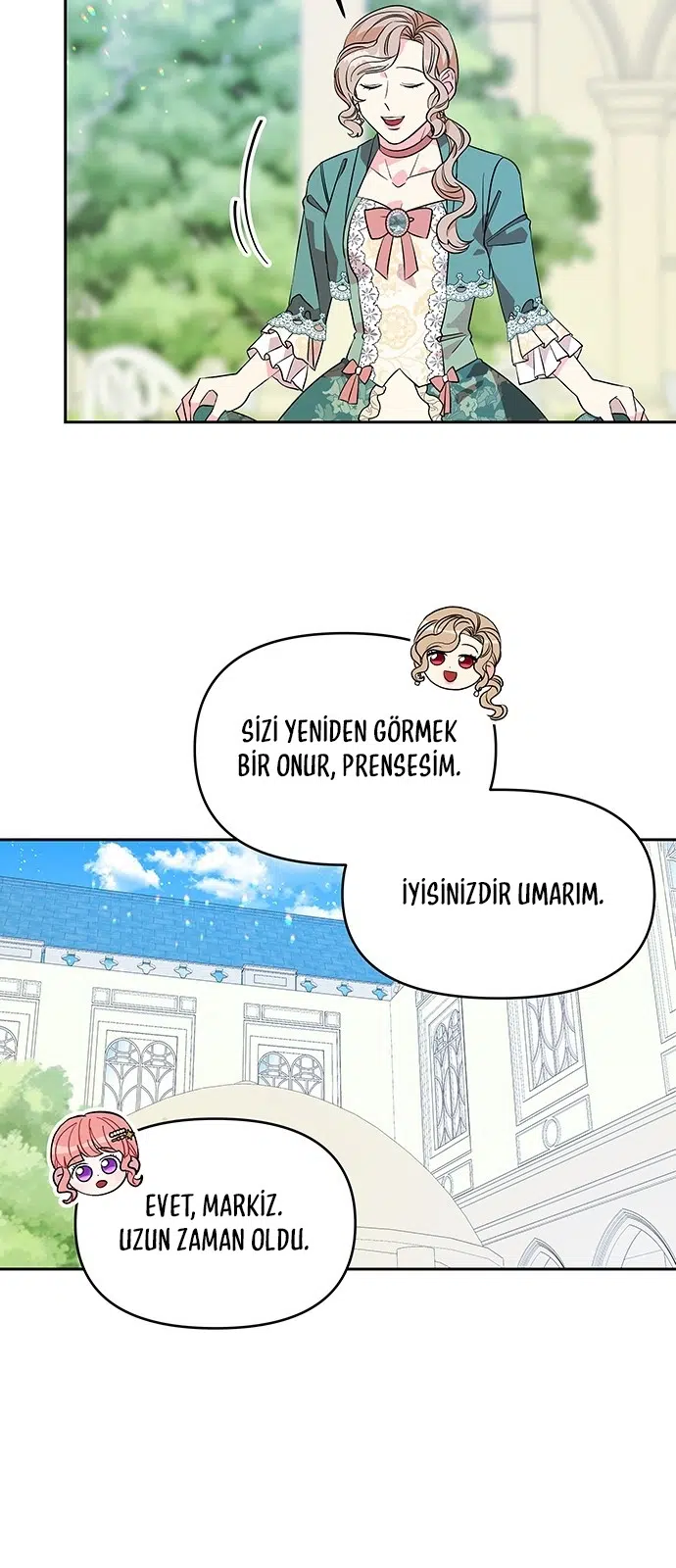 Yanlış Kişiyi Düzeltmeye Çalıştım - Bölüm 30 Sayfa 7