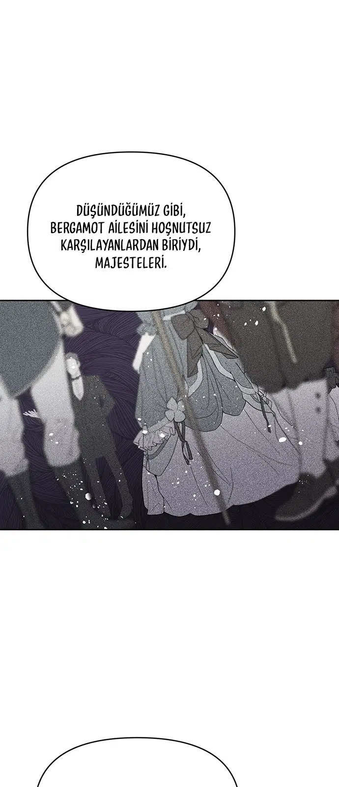 Yanlış Kişiyi Düzeltmeye Çalıştım - Bölüm 30 Sayfa 37