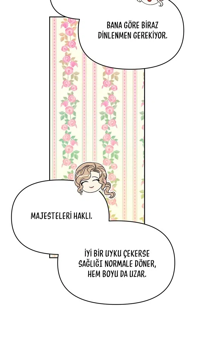 Yanlış Kişiyi Düzeltmeye Çalıştım - Bölüm 30 Sayfa 51