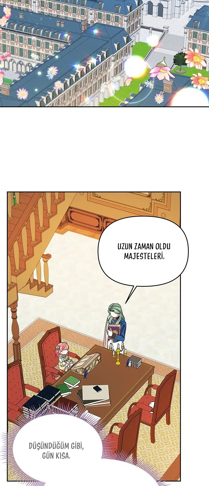 Yanlış Kişiyi Düzeltmeye Çalıştım - Bölüm 31 Sayfa 3
