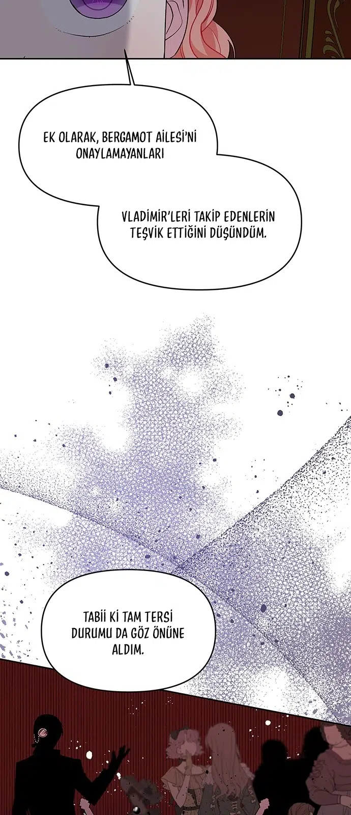Yanlış Kişiyi Düzeltmeye Çalıştım - Bölüm 31 Sayfa 11