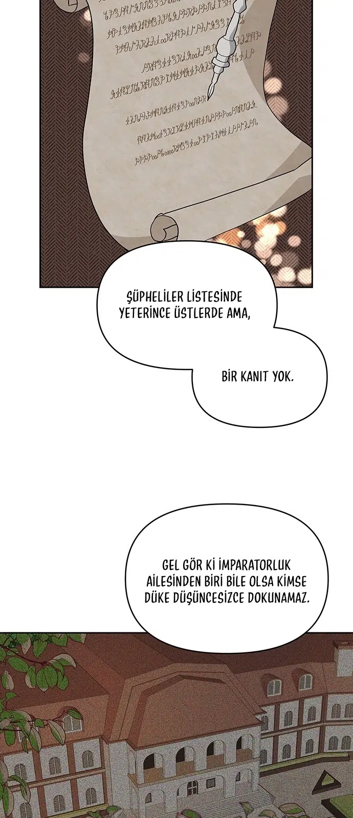 Yanlış Kişiyi Düzeltmeye Çalıştım - Bölüm 31 Sayfa 18