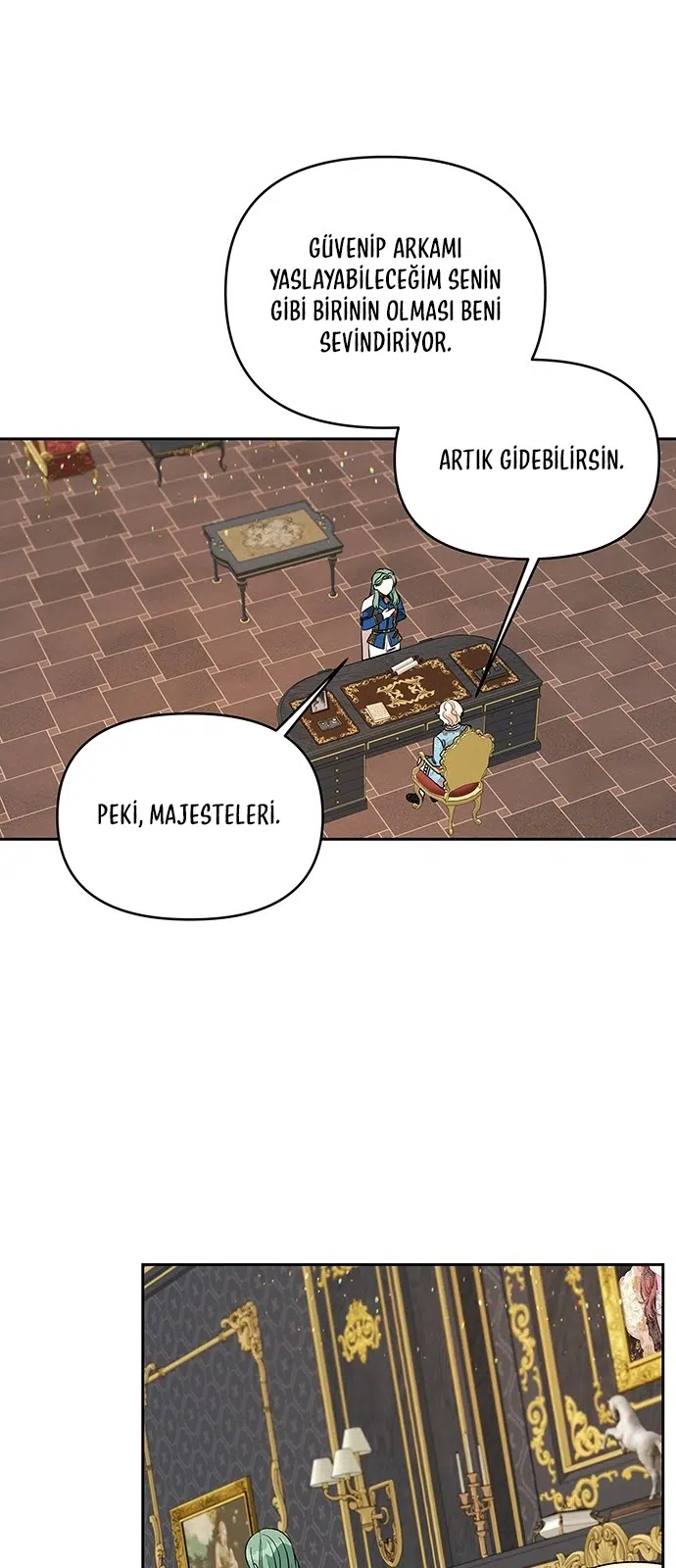 Yanlış Kişiyi Düzeltmeye Çalıştım - Bölüm 31 Sayfa 47