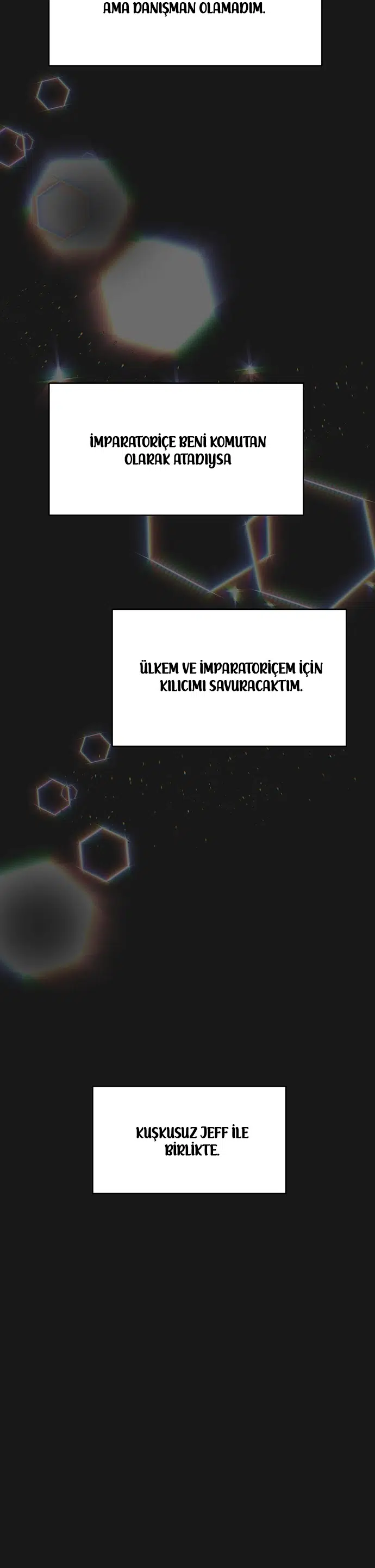 Yanlış Kişiyi Düzeltmeye Çalıştım - Bölüm 32 Sayfa 20