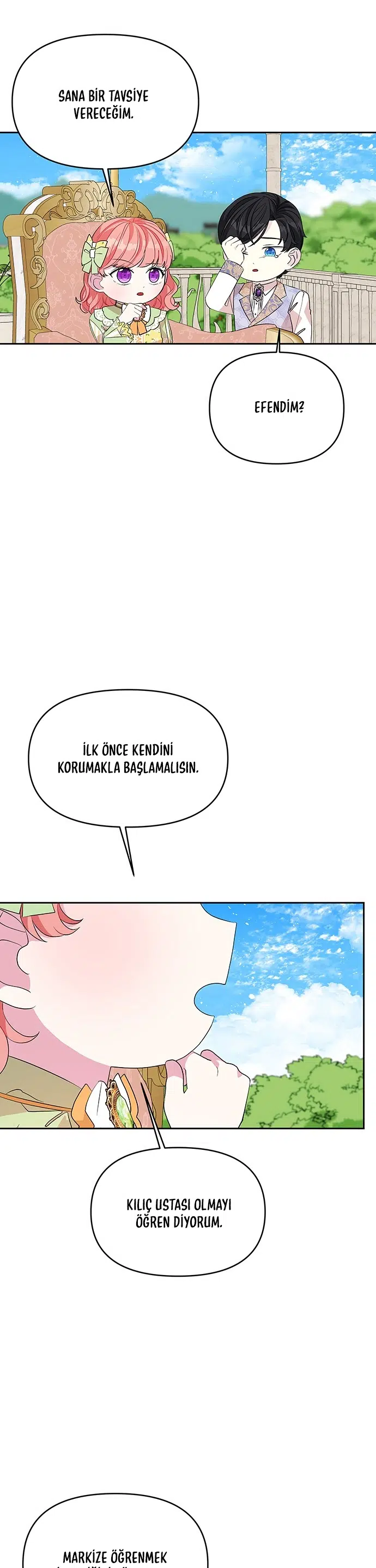 Yanlış Kişiyi Düzeltmeye Çalıştım - Bölüm 33 Sayfa 13