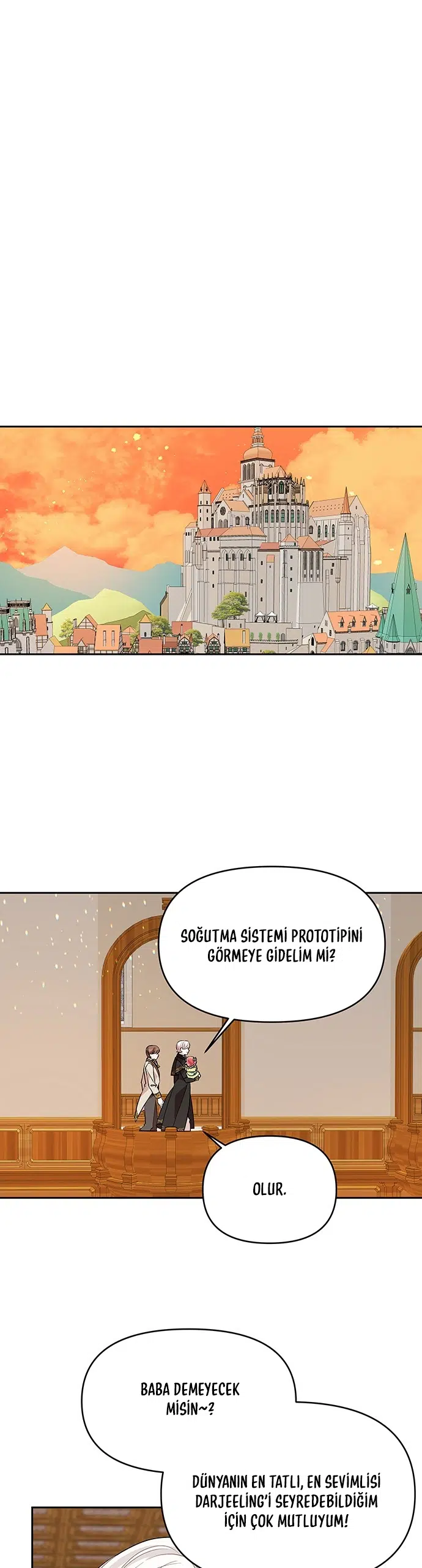Yanlış Kişiyi Düzeltmeye Çalıştım - Bölüm 33 Sayfa 19