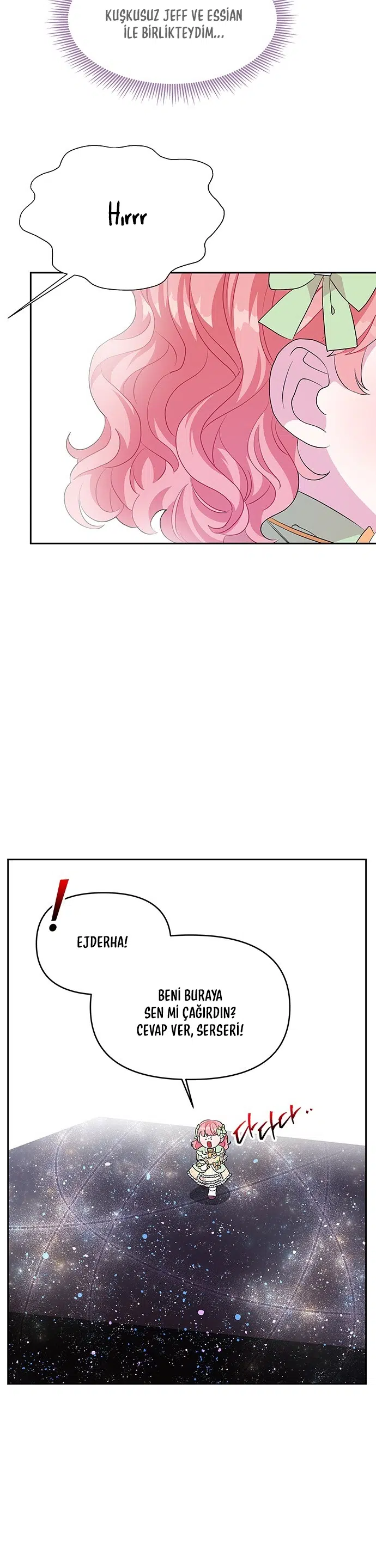 Yanlış Kişiyi Düzeltmeye Çalıştım - Bölüm 33 Sayfa 31
