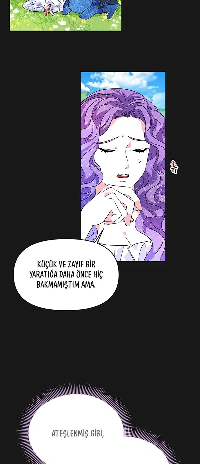 Yanlış Kişiyi Düzeltmeye Çalıştım - Bölüm 34 Sayfa 12