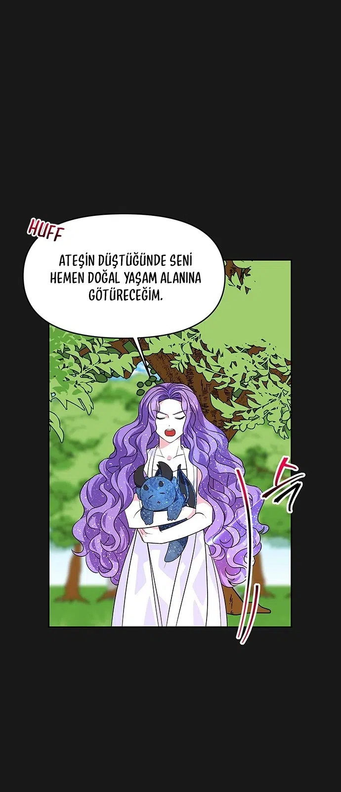 Yanlış Kişiyi Düzeltmeye Çalıştım - Bölüm 34 Sayfa 14