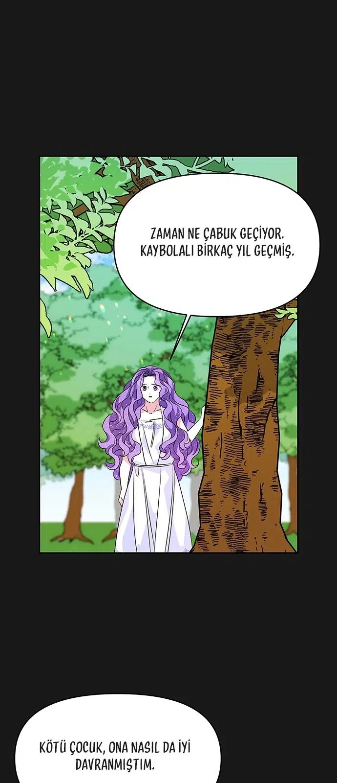 Yanlış Kişiyi Düzeltmeye Çalıştım - Bölüm 34 Sayfa 39
