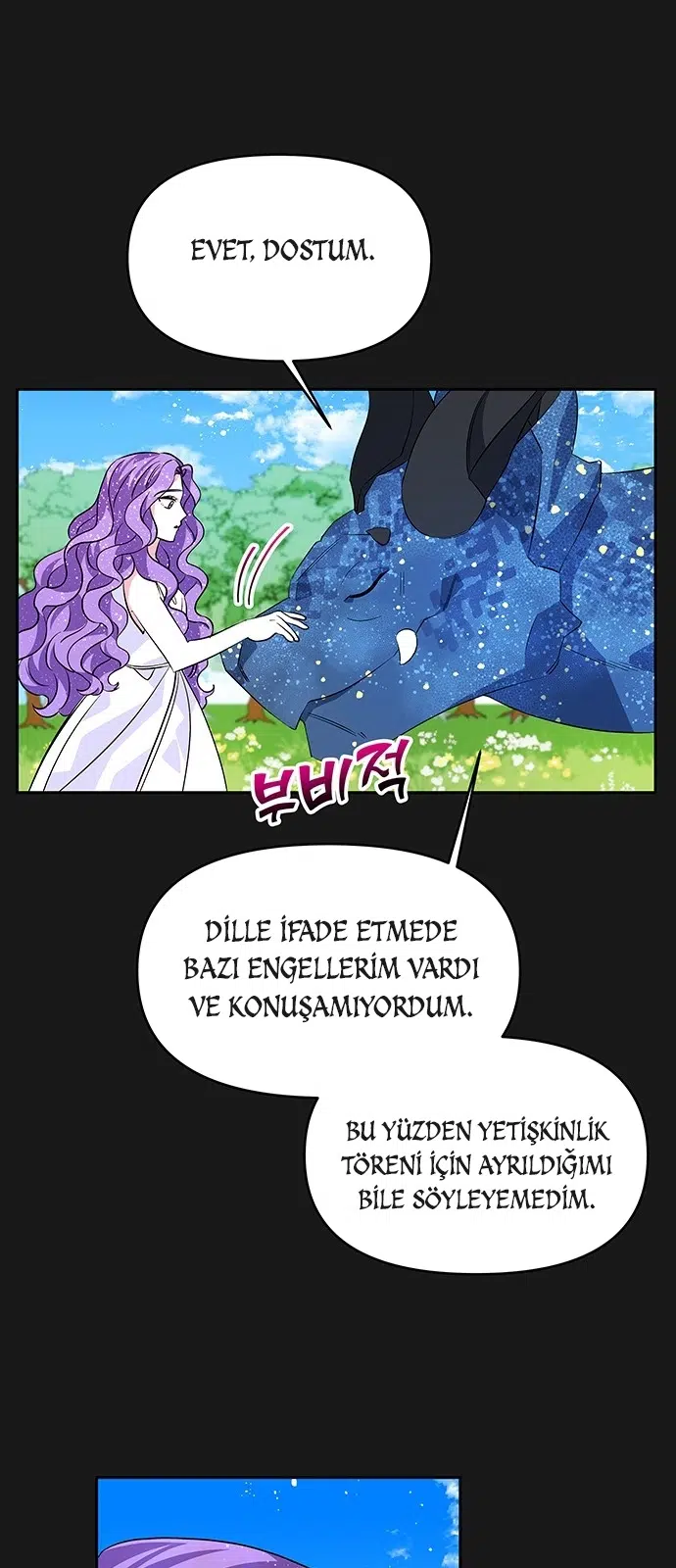 Yanlış Kişiyi Düzeltmeye Çalıştım - Bölüm 34 Sayfa 45