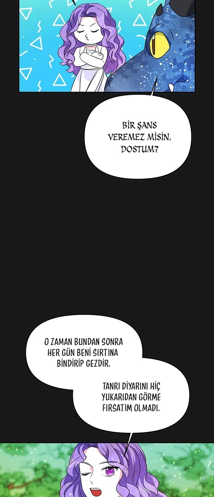 Yanlış Kişiyi Düzeltmeye Çalıştım - Bölüm 34 Sayfa 47