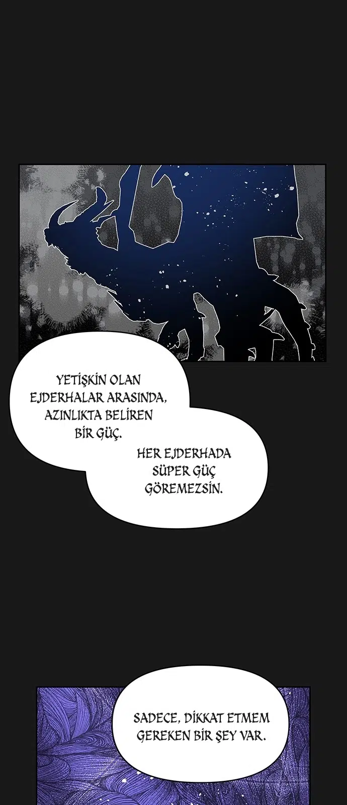 Yanlış Kişiyi Düzeltmeye Çalıştım - Bölüm 34 Sayfa 55