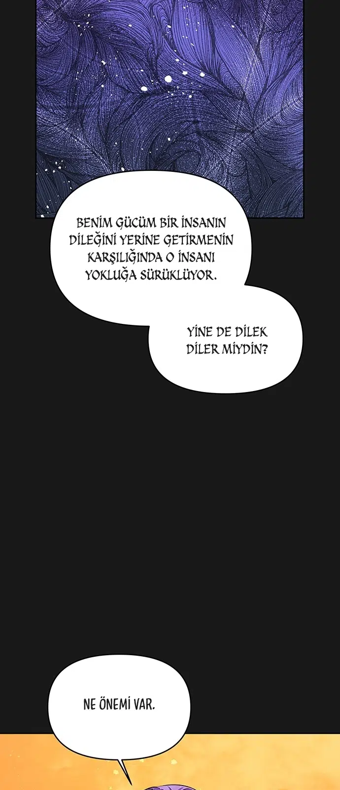 Yanlış Kişiyi Düzeltmeye Çalıştım - Bölüm 34 Sayfa 56
