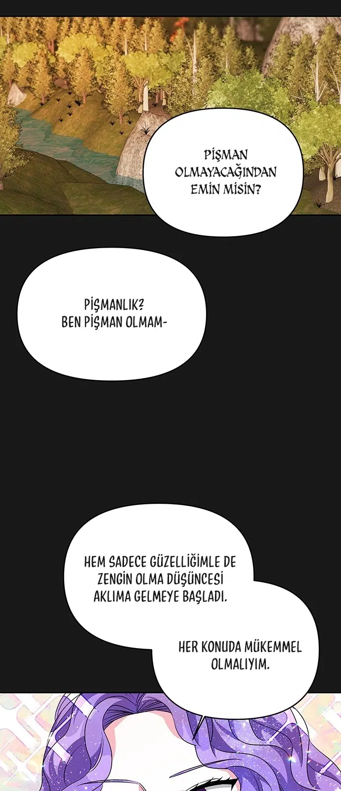 Yanlış Kişiyi Düzeltmeye Çalıştım - Bölüm 34 Sayfa 58