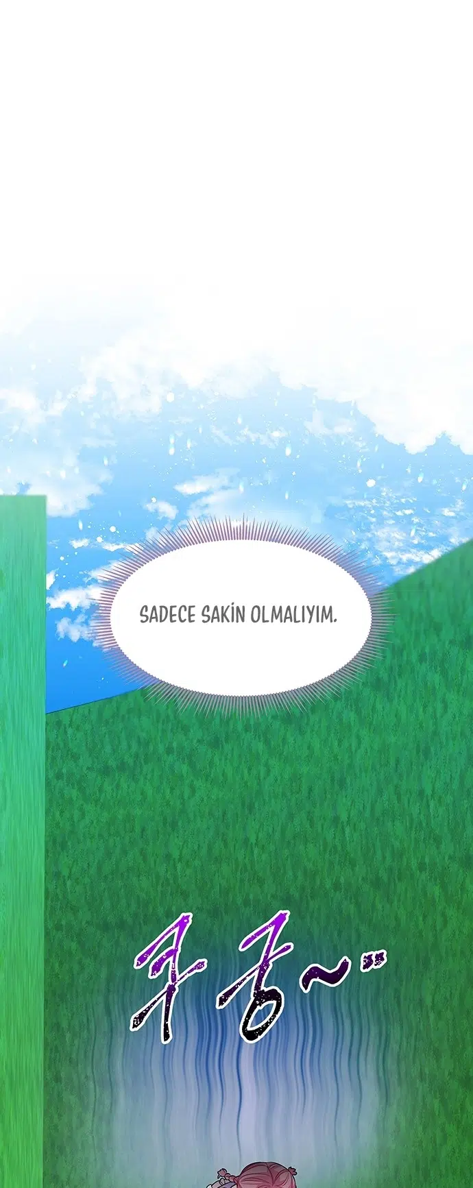 Yanlış Kişiyi Düzeltmeye Çalıştım - Bölüm 36 Sayfa 2
