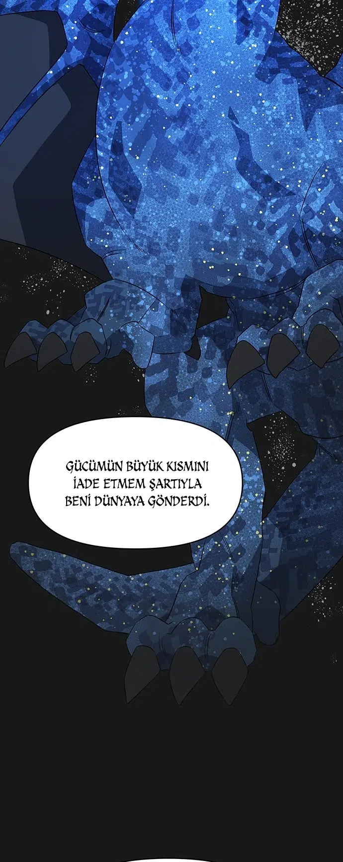 Yanlış Kişiyi Düzeltmeye Çalıştım - Bölüm 36 Sayfa 23