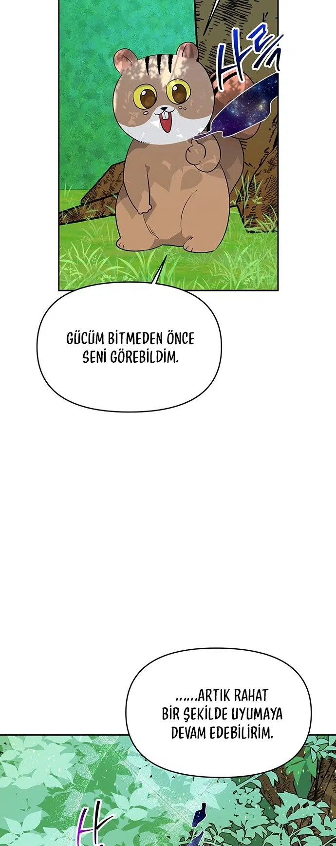 Yanlış Kişiyi Düzeltmeye Çalıştım - Bölüm 36 Sayfa 30