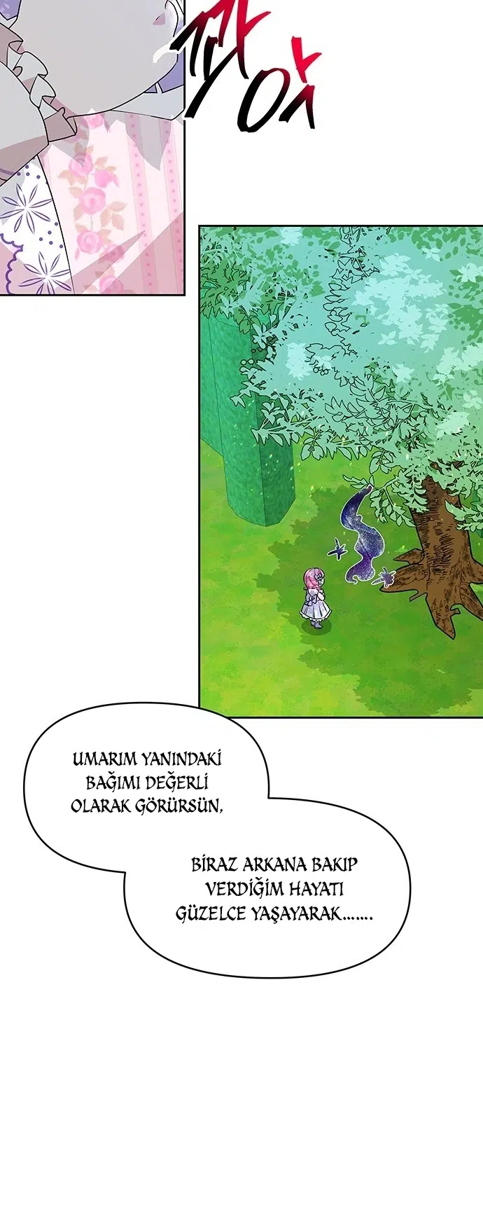 Yanlış Kişiyi Düzeltmeye Çalıştım - Bölüm 36 Sayfa 32