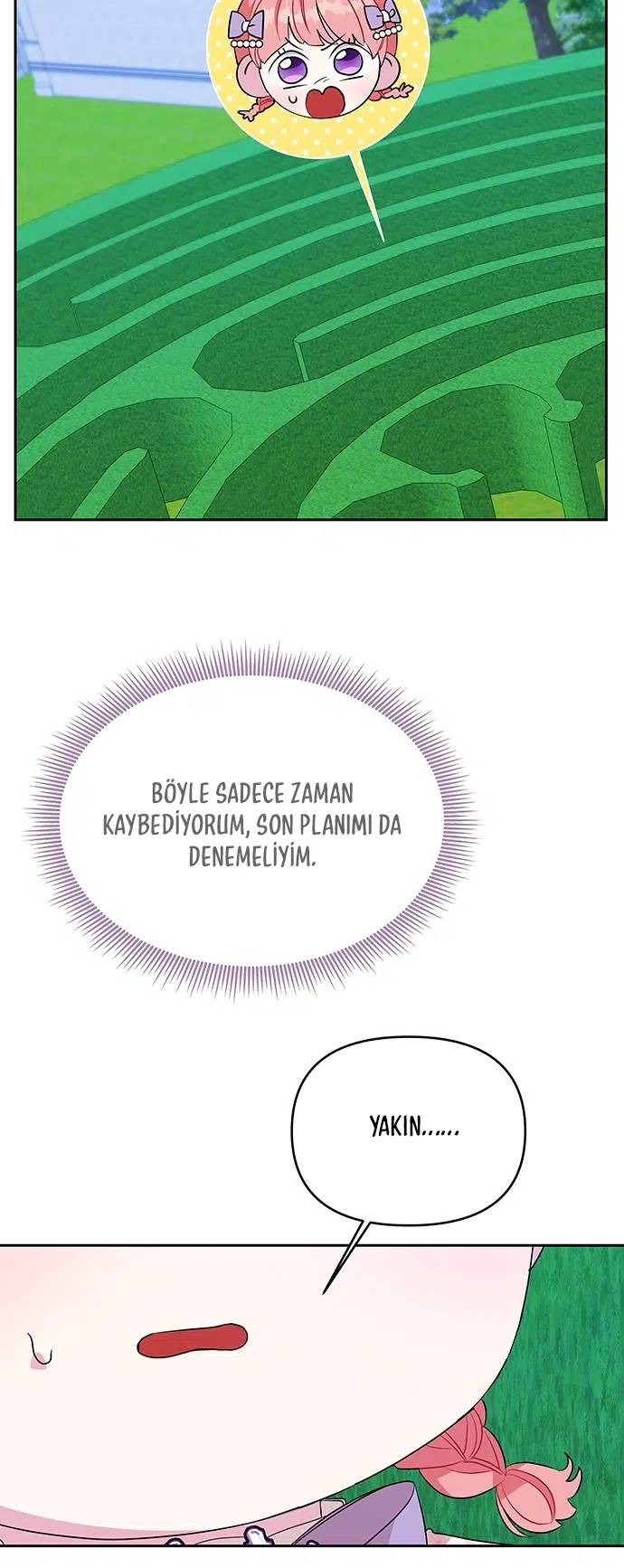 Yanlış Kişiyi Düzeltmeye Çalıştım - Bölüm 36 Sayfa 35
