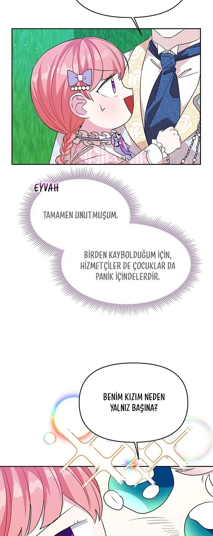 Yanlış Kişiyi Düzeltmeye Çalıştım - Bölüm 36 Sayfa 44
