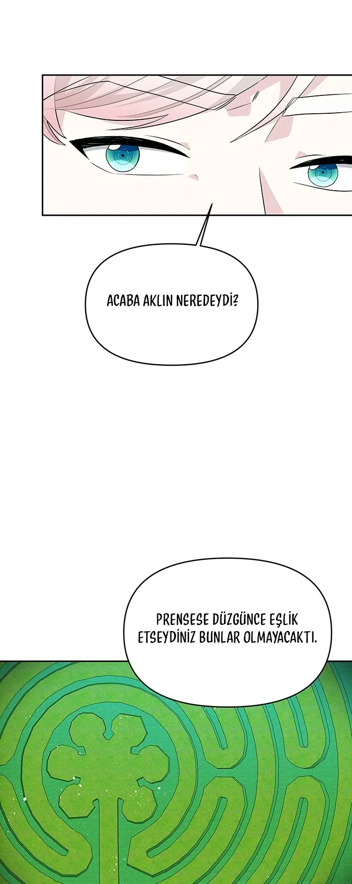Yanlış Kişiyi Düzeltmeye Çalıştım - Bölüm 36 Sayfa 49