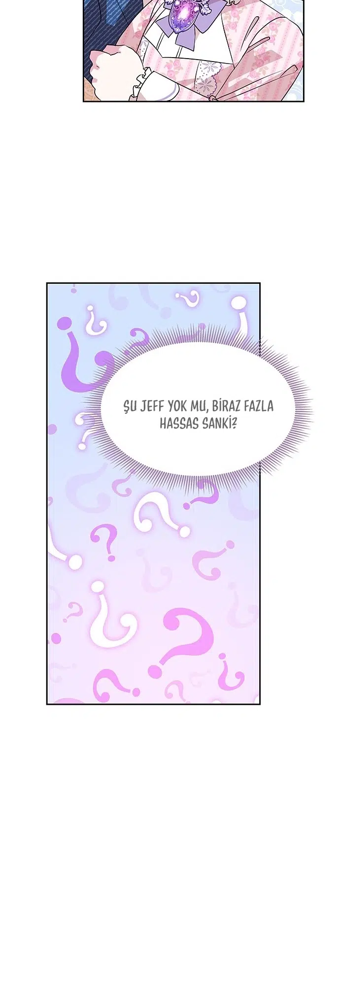 Yanlış Kişiyi Düzeltmeye Çalıştım - Bölüm 36 Sayfa 52