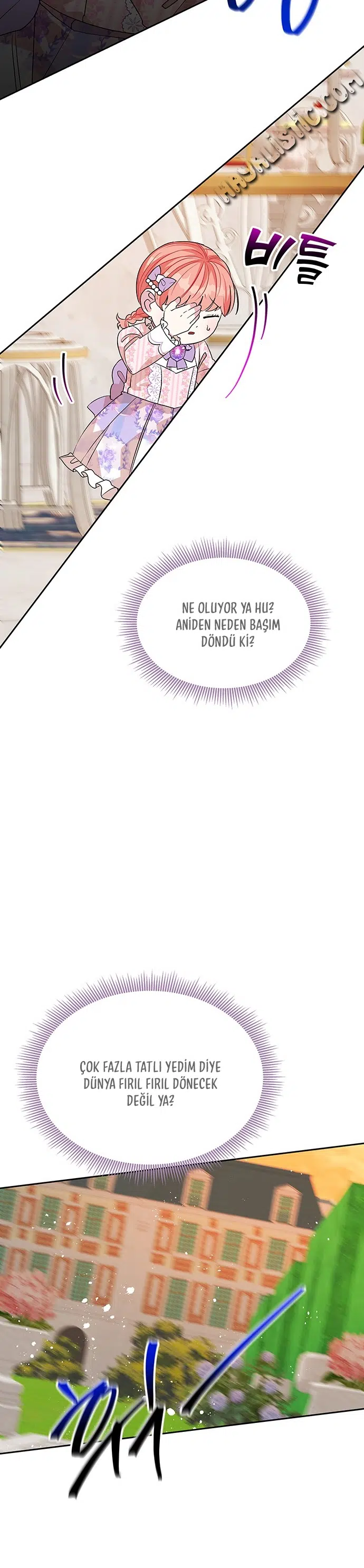 Yanlış Kişiyi Düzeltmeye Çalıştım - Bölüm 37 Sayfa 18