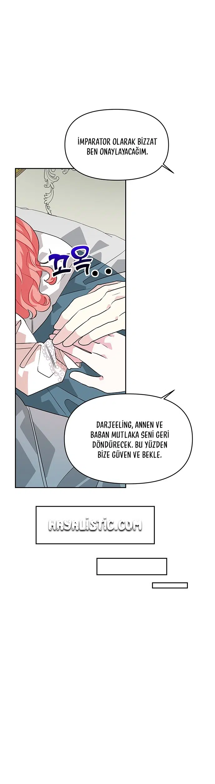 Yanlış Kişiyi Düzeltmeye Çalıştım - Bölüm 37 Sayfa 24