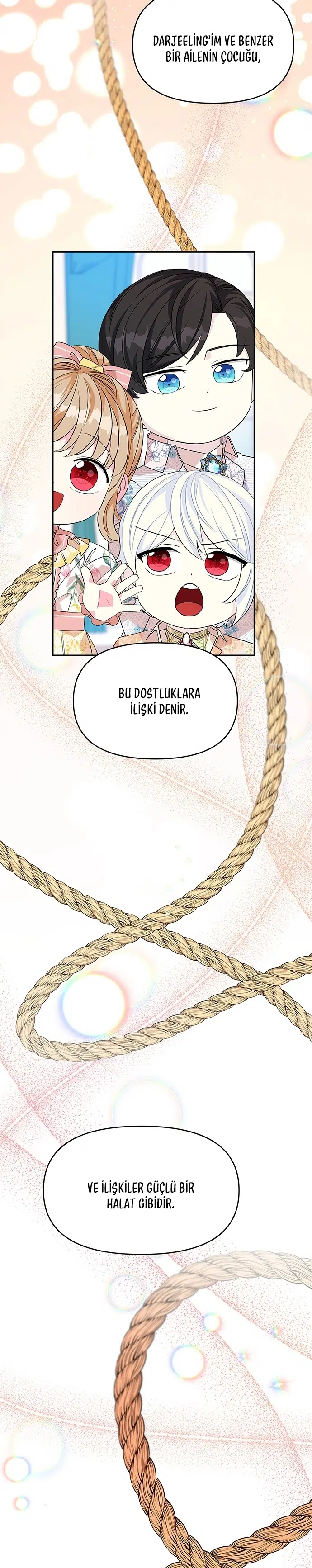 Yanlış Kişiyi Düzeltmeye Çalıştım - Bölüm 38 Sayfa 9