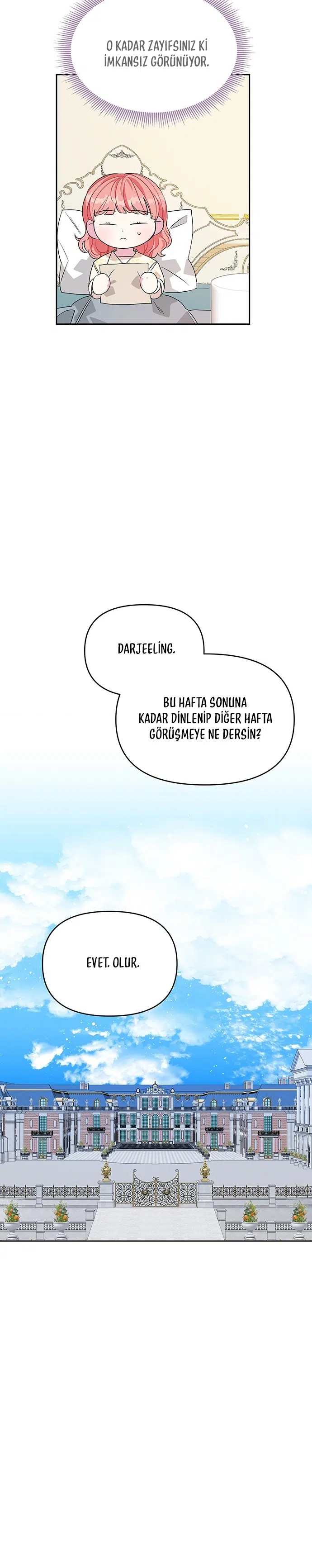 Yanlış Kişiyi Düzeltmeye Çalıştım - Bölüm 38 Sayfa 17