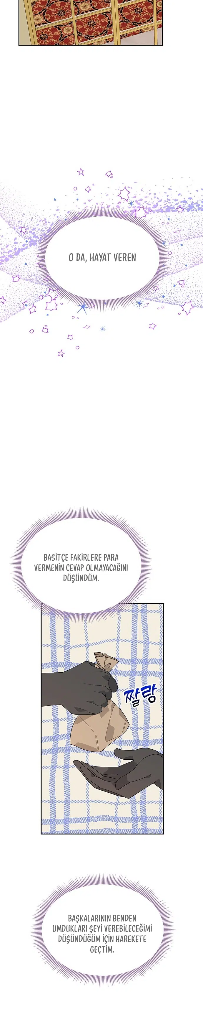 Yanlış Kişiyi Düzeltmeye Çalıştım - Bölüm 38 Sayfa 22