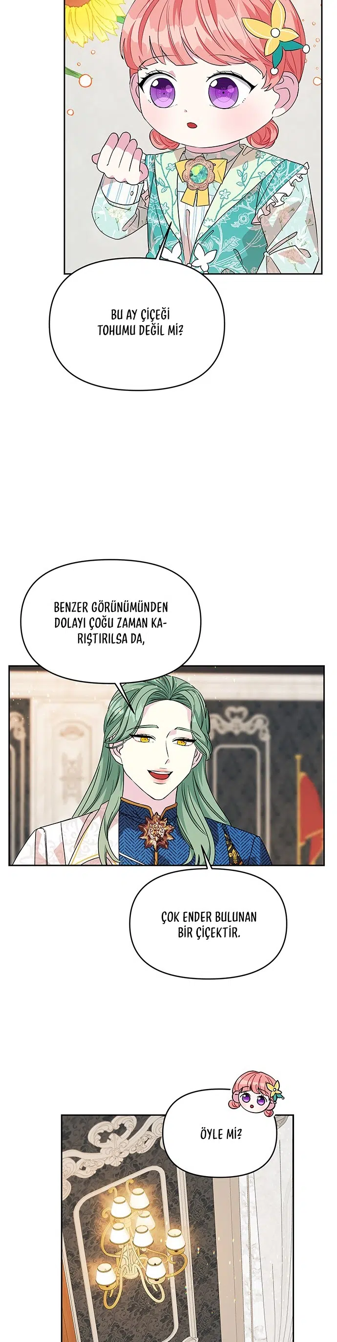 Yanlış Kişiyi Düzeltmeye Çalıştım - Bölüm 39 Sayfa 4