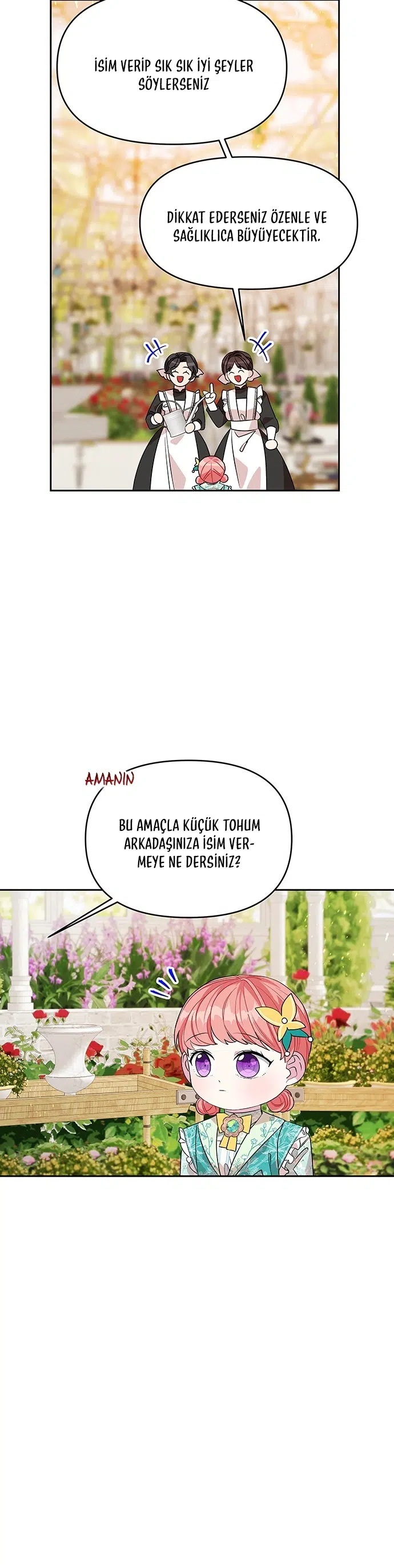 Yanlış Kişiyi Düzeltmeye Çalıştım - Bölüm 39 Sayfa 23