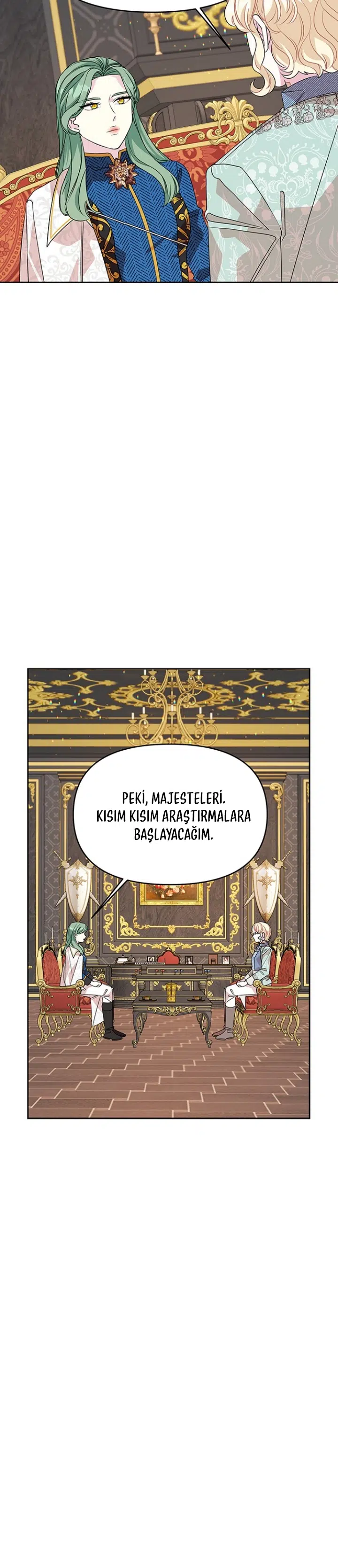 Yanlış Kişiyi Düzeltmeye Çalıştım - Bölüm 40 Sayfa 22