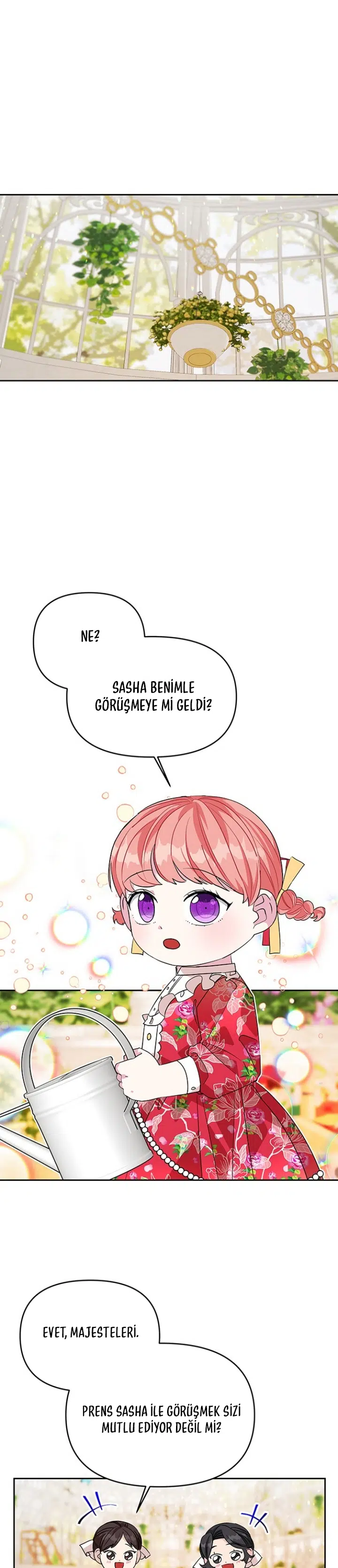 Yanlış Kişiyi Düzeltmeye Çalıştım - Bölüm 40 Sayfa 23